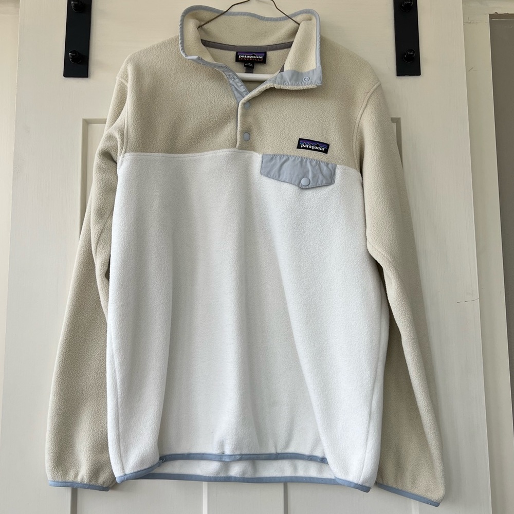 Patagonia Pullover